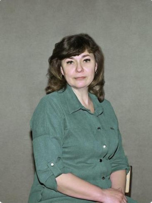 Леонова Елена Владимировна Леонова Елена Владимировна